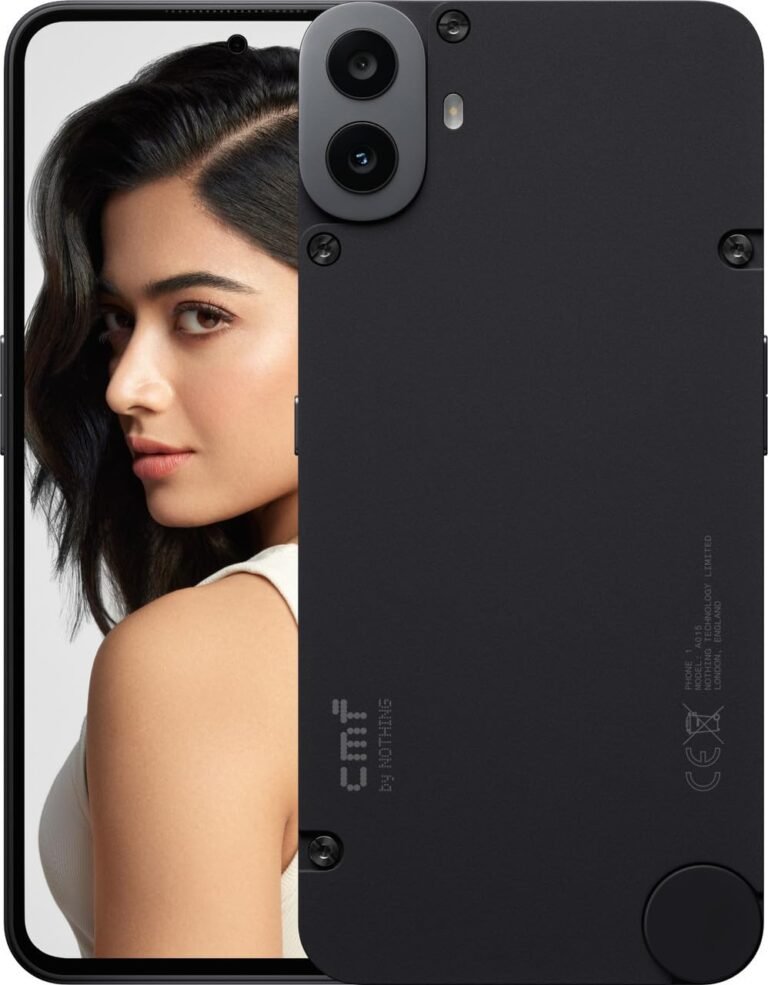 CMF By Nothing Phone 1 5G 8GB RAM 128 GB Storage_1