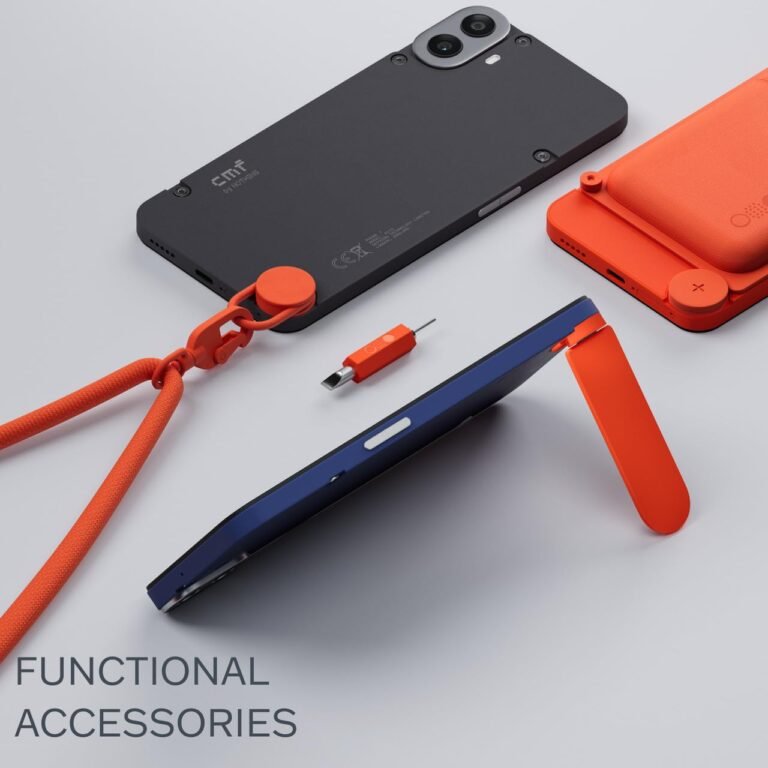 CMF By Nothing Phone 1 5G 8GB RAM 128 GB Storage_6