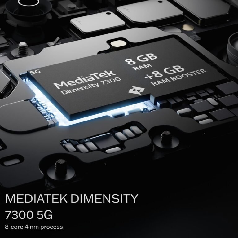 CMF By Nothing Phone 1 5G 8GB RAM 128 GB Storage_8