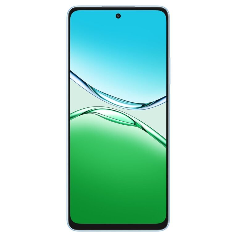 OPPO A5 Pro 5G Feather Blue 8GB RAM 128GB Storage_6