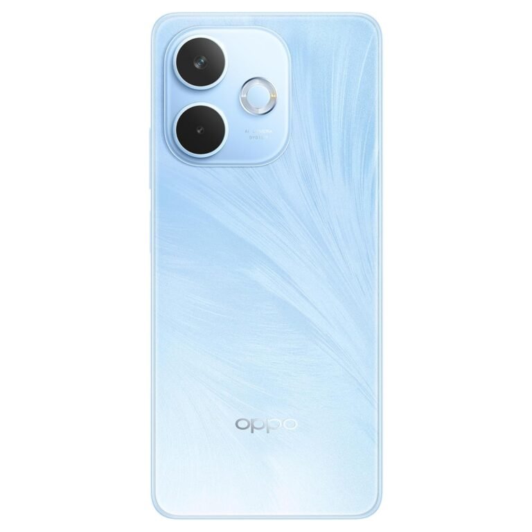 OPPO A5 Pro 5G Feather Blue 8GB RAM 128GB Storage_7