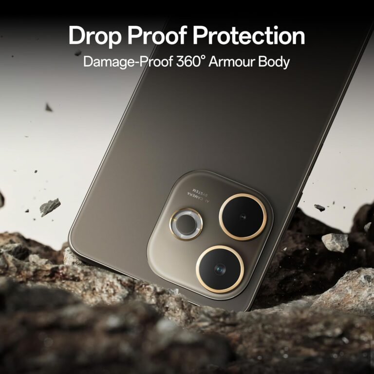 OPPO A5 Pro 5G Mocha Brown 8GB RAM 256GB Storage_3