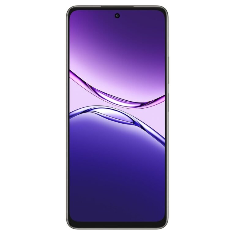 OPPO A5 Pro 5G Mocha Brown 8GB RAM 256GB Storage_6