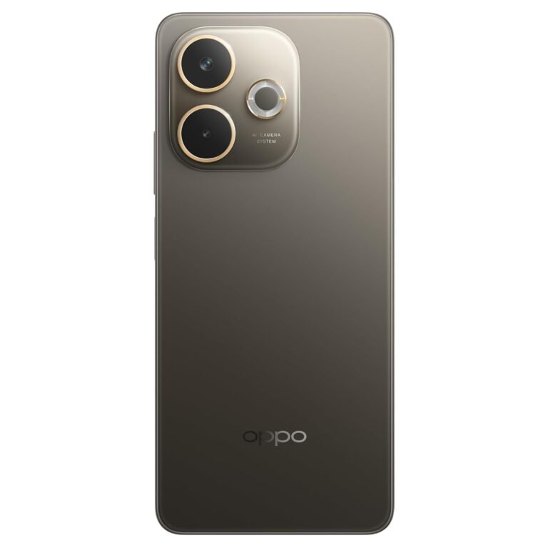 OPPO A5 Pro 5G Mocha Brown 8GB RAM 256GB Storage_7