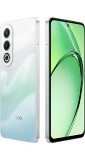 Oppo K12x 5G Breeze Blue6GB 128 GB Storage_1