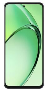 Oppo K12x 5G Breeze Blue6GB 128 GB Storage_2