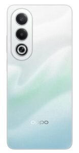 Oppo K12x 5G Breeze Blue6GB 128 GB Storage_3