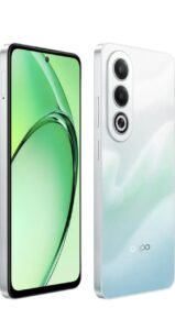 Oppo K12x 5G Breeze Blue6GB 128 GB Storage_4