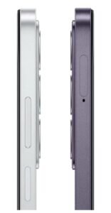Oppo K12x 5G Breeze Blue6GB 128 GB Storage_8