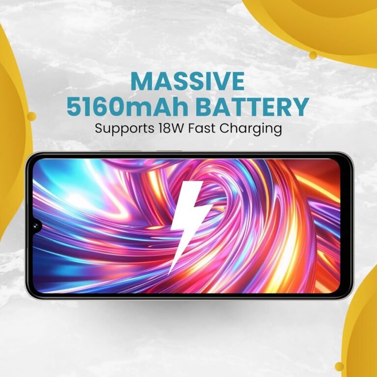 POCO C75 5G Enhanced Green 4GB RAm 64GB Storage_9