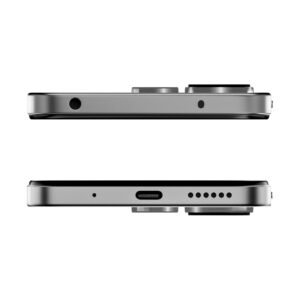 POCO M6 Plus 5G Ice Silver 8GB RAM 128GB Storage_5