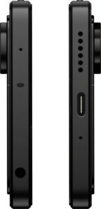 POCO X6 Neo 5G Astral Black 8 GB RAM 128 GB storage_5