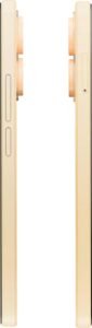 POCO X6 Neo 5G Martian Orange 8GB 128GB Storage_5