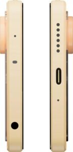 POCO X6 Neo 5G Martian Orange 8GB 128GB Storage_6
