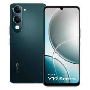 VIVO Y19 5G Majestic Green 4GB RAM 128GB Storage_1