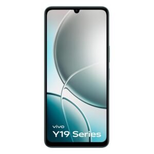 VIVO Y19 5G Majestic Green 4GB RAM 128GB Storage_2