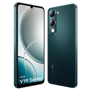 VIVO Y19 5G Majestic Green 4GB RAM 128GB Storage_6