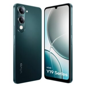 VIVO Y19 5G Majestic Green 4GB RAM 128GB Storage_8