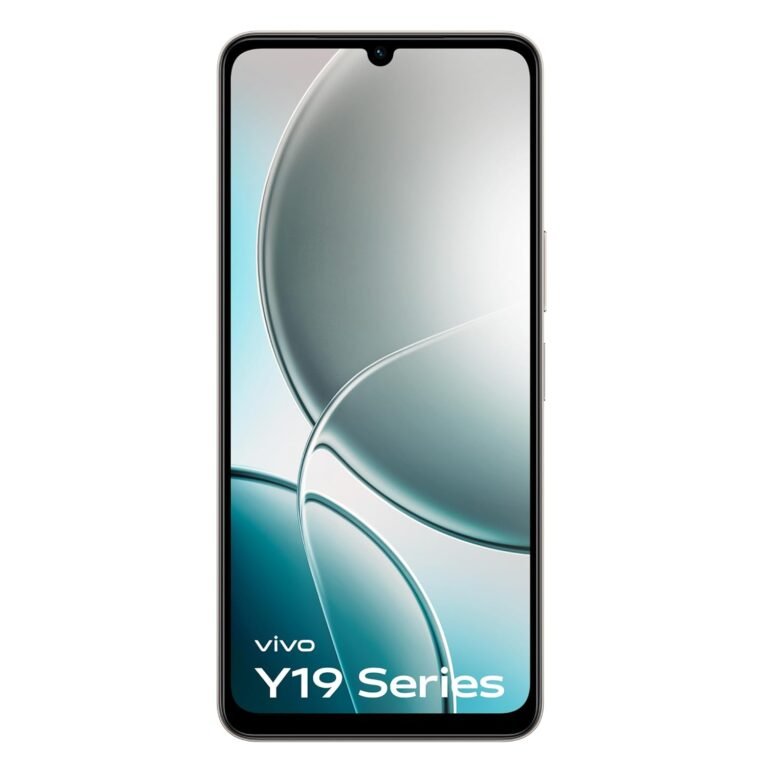 VIVO Y19 5G Titanium Silver 4GB RAM 128GB Storage_2