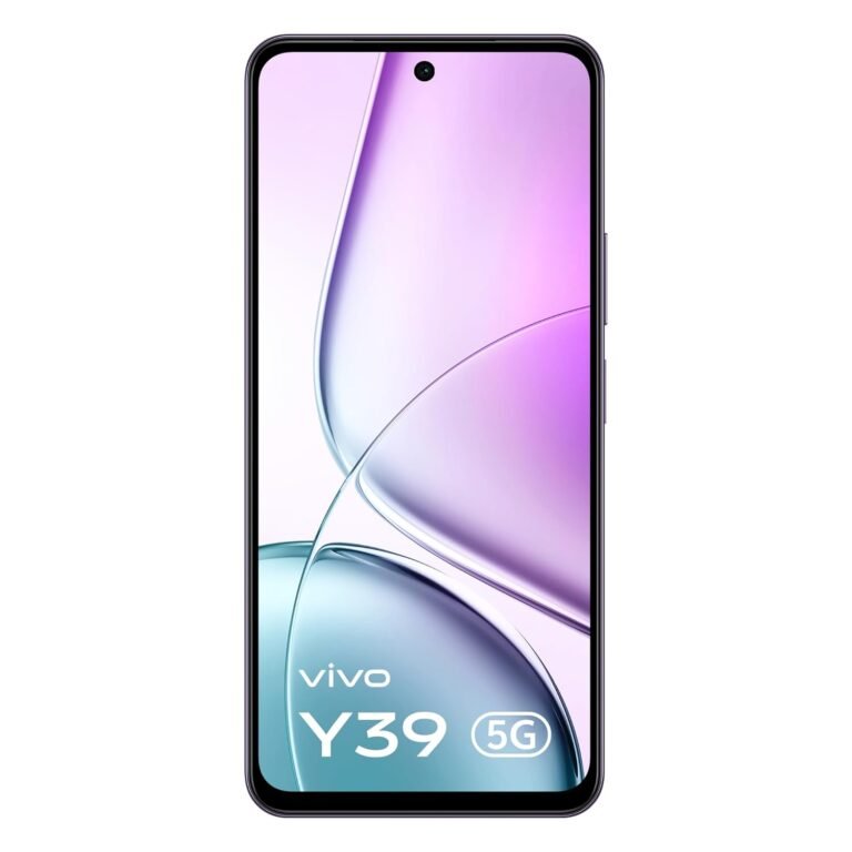 Vivo Y39 Lotus Purple 8GB RAM 128 GB Storage_2