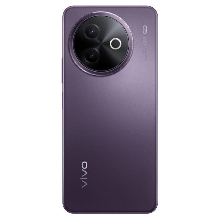 Vivo Y39 Lotus Purple 8GB RAM 128 GB Storage_4