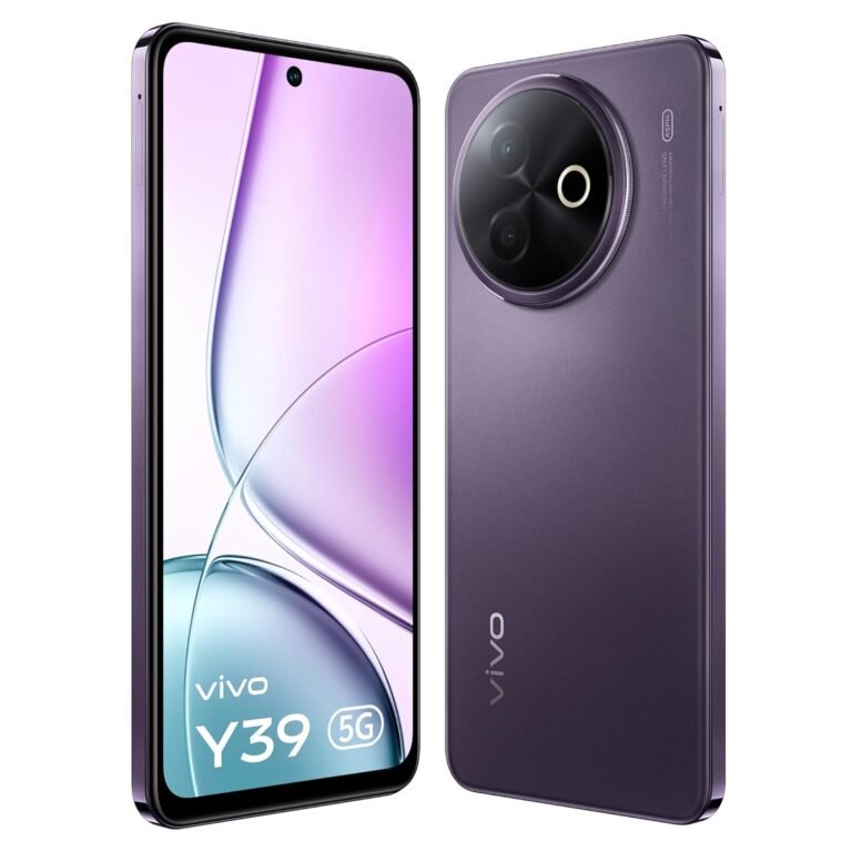 Vivo Y39 Lotus Purple 8GB RAM 128 GB Storage_6
