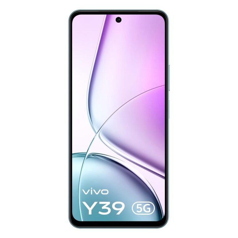 Vivo Y39 Ocean Blue 8GB RAM 128 GB Storage_2