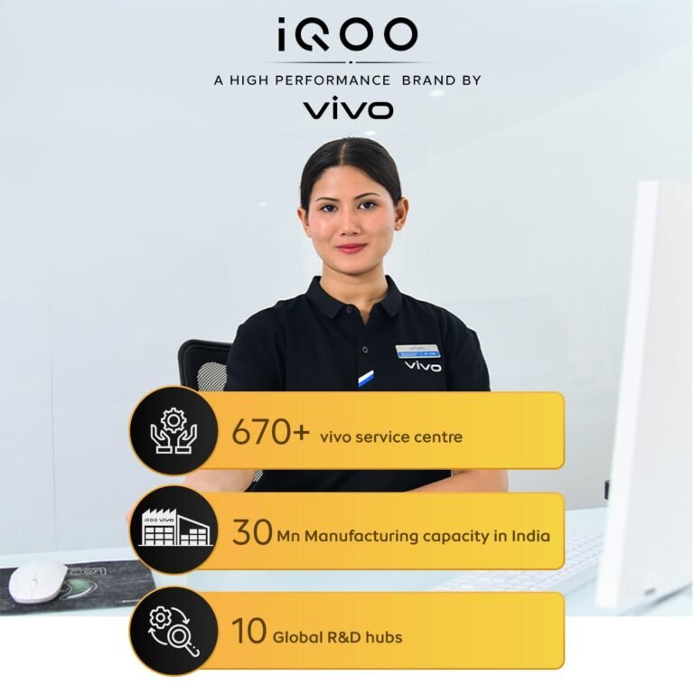 iQOO Z9x 5G Tornado Green 6GB RAM 128 GB Storage_6