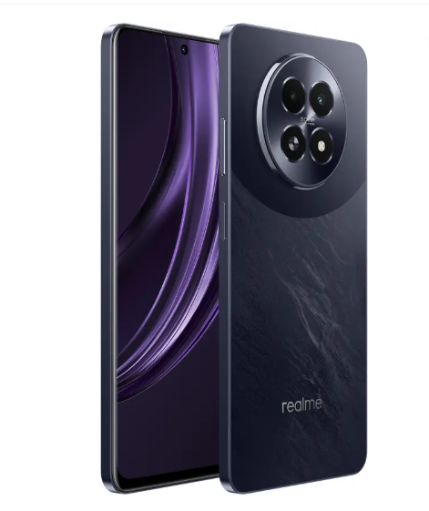 realme 13 5G Dark Purple, 8GB RAM, 128GB Storage-12