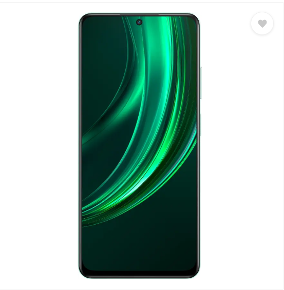 realme 13 5G Speed Green, 8GB RAM, 128GB Storage_13