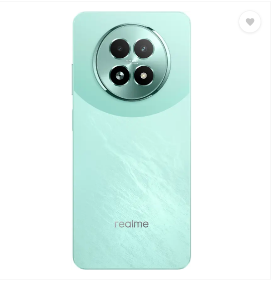 realme 13 5G Speed Green, 8GB RAM, 128GB Storage_14