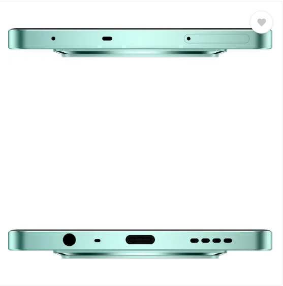 realme 13 5G Speed Green, 8GB RAM, 128GB Storage_15